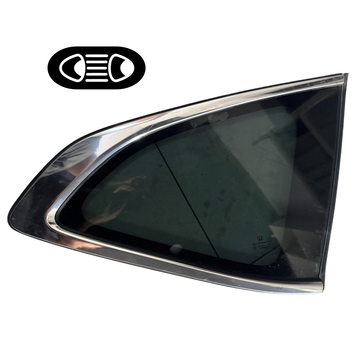 ZWXHN Voor CRV CR-V 2007-2011 MK3 Ruitenwisser LHD Voor & Achter