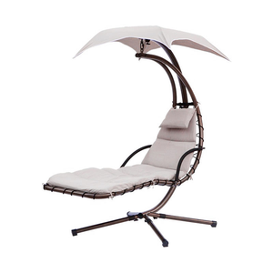 Fauteuils suspendus pour l'extérieur, lits suspendus pour hôtel et jardin - Product Image 4