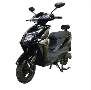 High Speed Power Motorcycles Electric Moped 3000w Adult Electric Motorbike 1500w Wholesale Electric Motorcycles 1000 Watts