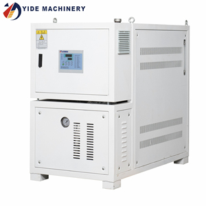 Termostato de molde de 18 kW con control de temperatura PID, calentador de molde de acero inoxidable de alta potencia, componente central del motor para inyección de plástico - Product Image 3