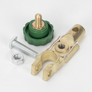 Rohs CE 125A <b>12v</b> Car Battery Disconnect <b>Switch</b> On/Off Top Post Battery Kill <b>Switch</b> OEM Manufacturer For Automotive Marine RV - Product Image 2