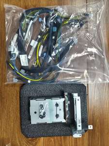 Kit de cage de disque dur pour serveur et ordinateur de bureau en cuivre P48811-B21 - En stock - Product Image 5