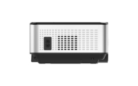 Proyector de cine en casa Cheerlux 300ANSI Lumen 1080p Soporte Full HD Proyector TV Proyector portátil Mini Video Multimedia Beamer
