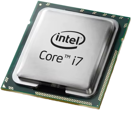 For for 7 7700 Desktop Processors 8MB Cache 3.6GHz Maximum Turbo 4.20GHz 7th Generation Six-core New Server Use 64-Bit
