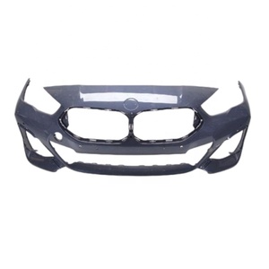 Paraurti Anteriore OEM 51118080694 M Sport per <span class=keywords><strong>BMW</strong></span> Serie 2 <span class=keywords><strong>F44</strong></span> 2018-2024 - Product Image 1