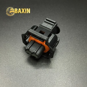 Sensor de Cigüeñal <span class=keywords><strong>Bosch</strong></span> 1928403874/DJ7026A-3.5-21 con Conector Impermeable de 2 Pines - Product Image 3