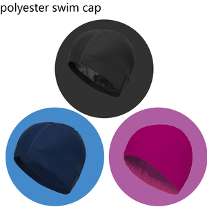 <span class=keywords><strong>Bonnet</strong></span> <span class=keywords><strong>de</strong></span> bain confortable imperméable <span class=keywords><strong>de</strong></span> haute qualité à bas prix pour la natation et la plongée - Product Image 2