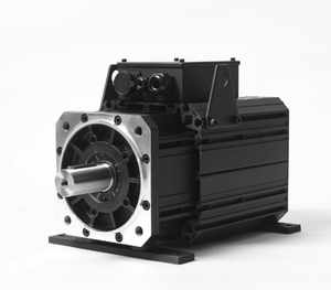 Fabricante de Productos: Servomotor de Alta Calidad y Bajo Precio con Alta Adaptabilidad para Máquinas CNC de Fábrica Automatizada - Product Image 3