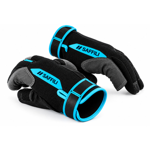 Gants de pêche et de navigation professionnels OEM |   Gants marins à doigts courts et longs à haute adhérence |   UV50+ Séchage rapide, imperméable, paume renforcée - Product Image 6