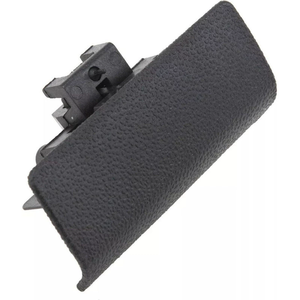 Asa de caja de carga 42389792 con textura negra 95234956 para Chevrolet Sonic - Product Image 2