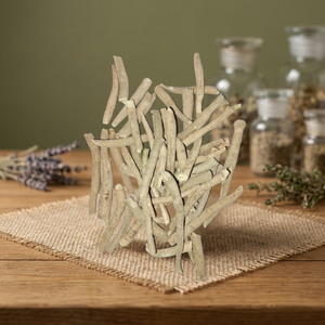 Raíz de Ashwagandha Premium, Withania Somnifera, Material Herbal Botánico Seco Natural, Origen India - Product Image 2