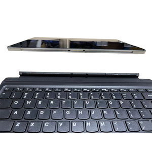 Lenovo-80U1 टैबलेट 8 जीबी 256 जीबी I5-6th वाणिज्यिक लैपटॉप 95% नए टचस्क्रीन पोर्टेबल टैबलेट थोक - Product Image 4
