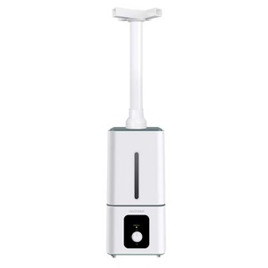 Industrial <b>Humidifier</b> 10L Top Fill Ultrasonic Large Mist Output For Factory Use - Product Image 3