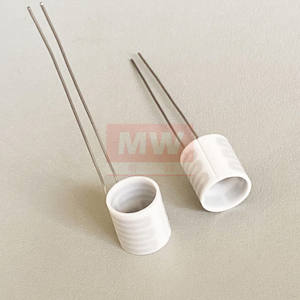 Elemen Pemanas Keramik Alumina 3.7V 5V untuk Pengumpul Madu - Product Image 4