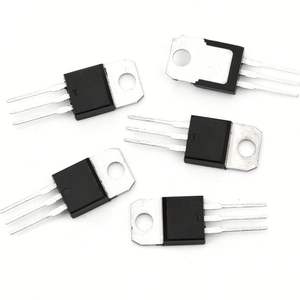 Whole Sale Price LX07N65BT1 TO220F-3L Transistor CZSKU:MH29UC90 - Product Image 1