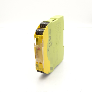 Controlador de Relé Plc 750104 - Product Image 1