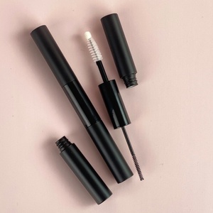 Emballage de mascara Sujiang <span class=keywords><strong>NEW</strong></span> 2 en 1 personnalisé avec deux brosses - Product Image 2