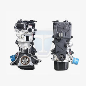 Moteur complet pour Hyundai Elantra G4ED, moteur neuf pour Elantra VVT1.6 - Product Image 3
