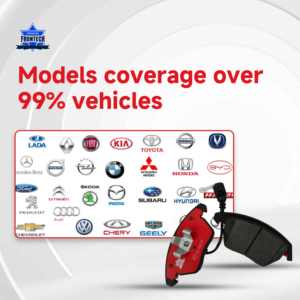 Plaquettes <span class=keywords><strong>de</strong></span> <span class=keywords><strong>frein</strong></span> en carbone pour BMW F10 F30 E90 Mercedes W212 Scania européenne <span class=keywords><strong>Bosch</strong></span> Akebono Advics qualité - Product Image 6