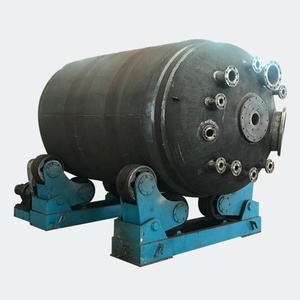 50m3 thép không gỉ áp lực cao liên tục trộn trọng lò phản ứng <span class=keywords><strong>Tank</strong></span> - Product Image 5
