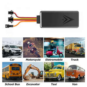 CA07 El <span class=keywords><strong>Mejor</strong></span> Rastreador GPS 4G para Uso Automotriz en Autos, Motocicletas y Bicicletas, Relés Gratuitos y Sin Tarifas <span class=keywords><strong>de</strong></span> Plataforma - Product Image 2