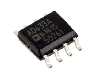 AD633ARZ Circuito Integrado Multiplicador Analógico de Cuadrante - Product Image 2