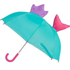 <span class=keywords><strong>Parapluie</strong></span> pour enfants ludique Protection coupe-vent surdimensionné pour une couverture maximale amusante avec une forme inhabituelle - Product Image 2