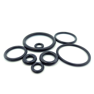 कस्टम उच्च परिशुद्धता एफ पी एम ffkm hnbr nbr fkm सिलिकॉन epdm रबर <span class=keywords><strong>oring</strong></span> जवानों - Product Image 2