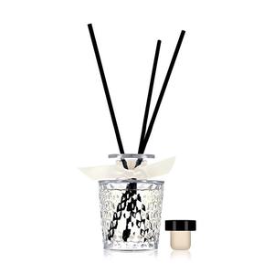 Bulk Empty Perfume <b>Bottles</b> Wholesale Custom Glass Spray <b>Bottles</b> Factory Direct Supply - Product Image 2