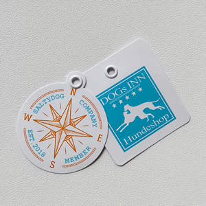 ZF-HT2548 có thể tái chế Trung Quốc treo thẻ giấy sang trọng dập biểu tượng quần áo treo <span class=keywords><strong>tag</strong></span> thương hiệu may nhãn <span class=keywords><strong>Swing</strong></span> <span class=keywords><strong>tag</strong></span> hangtags tùy chỉnh - Product Image 1