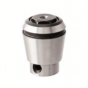 ERXM25 Reduction Tapping Collet Chuck For Precision <b>Machining</b> - Product Image 2