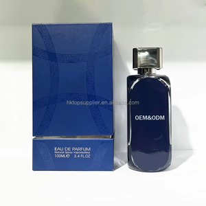 Perfume Personalizado de 100 ml para Mujer, Fragancia Amaderada, Eau de Parfum en Spray, Larga Duración - Product Image 5