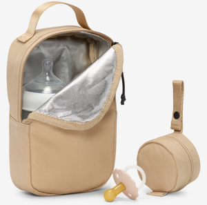 Sac à langer de voyage grande capacité, sacs fourre-<span class=keywords><strong>tout</strong></span> <span class=keywords><strong>pour</strong></span> bébé avec étui à sucettes, sac d'hôpital <span class=keywords><strong>pour</strong></span> l'accouchement - Product Image 2