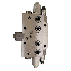 Tuyau de vérification pour marteau hydraulique d'excavatrice, pièce de rechange pour excavatrice - Product Image 6