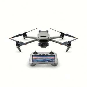 Mavic 3 Classic with 4/3 CMOS 5.1K 50fps Hasselblad Camera Professional Imagery Night Mode for Video Recording 46min 15km <b>Drone</b> - Product Image 6