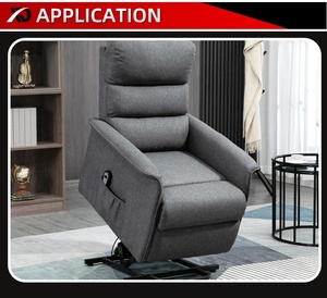 Công SuấT XD-OEC điện đồ nội thất khung nâng Ghế Ghế ngồi có thể ngả cơ chế cho người cao tuổi người già với động cơ duy nhất hoặc dual-động cơ - Product Image 6