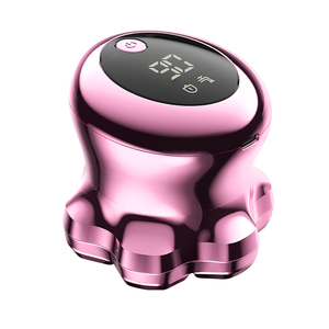 Afeitadora Eléctrica Komingdon 7D para Mujer, Depiladora Corporal Completa Rápida e Indolora, para <span class=keywords><strong>Piernas</strong></span> y Rostro, Resistente al Agua, Recargable - Product Image 2