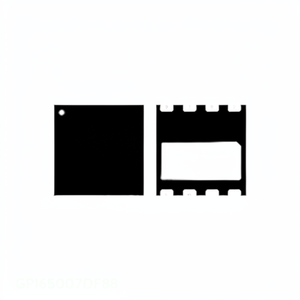Transistors Buy Online Electronic Components GPI65007DF88 Authorized Distributor - Product Image 1