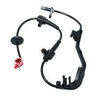 Nouveau capteur de vitesse de roue ABS pour Fit (GD1/GD3)/City (GD6/GD8) OE 57475-SAG-H01 Garantie 1 an