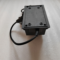 Projecteur étanche pour lampe de piscine, transformateur d'alimentation ac, 30w 60w 100w 200w 300w 500w 12v 24v ip67