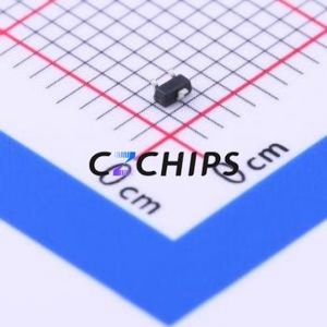 ทรานซิสเตอร์จุดเชื่อมต่อสองขั้วทรานซิสเตอร์2SC4617R ใหม่ดั้งเดิม (BJT) 523 - Product Image 2