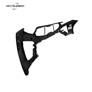 KEY ELEMENT piezas de repuesto para carrocería de coche de alta calidad parachoques delantero Oem 86511-M7000 para <span class=keywords><strong>Kia</strong></span> Forte 2019-2020 parachoques de coche - Product Image 2