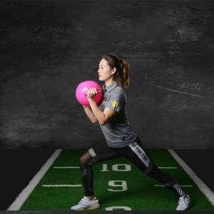 Rising Fitness Kettlebell réglable bouilloire à eau cloche bouilloire-cloche pince à poids haltères poignée Portable rempli d'eau Kettlebell - Product Image 4