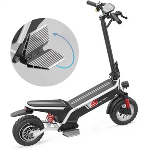 Pas <span class=keywords><strong>cher</strong></span> 500W Scooter Électrique De Mobilité à longue portée E Rouleau <span class=keywords><strong>trotinette</strong></span> electrique pour adulte - Product Image 4