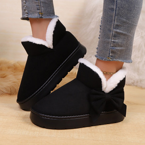 Sandales à Plateforme Confortables pour <span class=keywords><strong>Femme</strong></span> en Faux Cuir Style <span class=keywords><strong>Birkenstock</strong></span>, Claquettes à Bout Ouvert avec Semelle Épaisse et Confort Hivernal, Dropshipping - Product Image 2