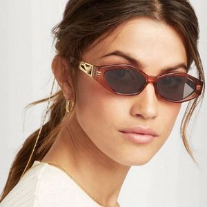 Hot Selling Fashion New Arrivals Custom Logo Leopard Black Rectangle <b>Sunglasses</b> UV400 Small <b>Square</b> <b>Sunglasses</b> for Men Women - Product Image 2