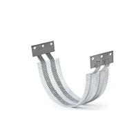 Anode en maille de titane platinisé |   Électrode en titane plaqué platiné dimensionnellement stable DSA