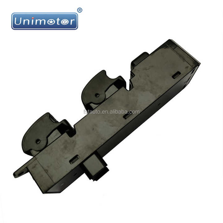 Wholesale oem MR587942 LHD Power window switch For Mitsubishi 