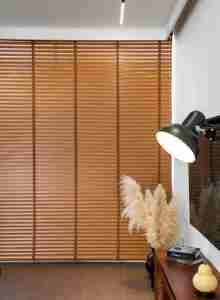 Tapparelle per finestre veneziane con motivo naturale in <span class=keywords><strong>legno</strong></span> con motivo naturale - Product Image 6