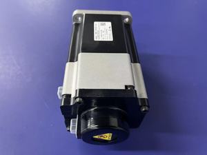 Moteur AC Série 1S 100% Neuf et Original R88M-1M75030T-BS2 750W 230VAC avec encodeur absolu RPM R88M-1M75030T-BS2 Série 1S AC - Product Image 5
